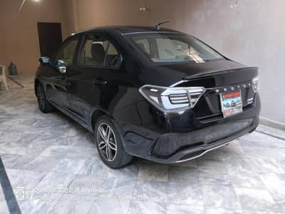 Proton Saga 1.3L Ace A/T First Owner B2B Genuine