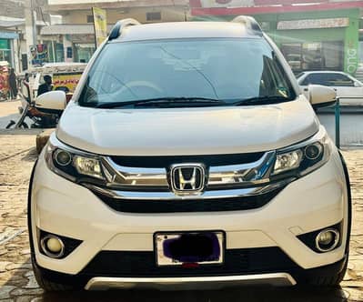 HONDA BRV-S 2017
