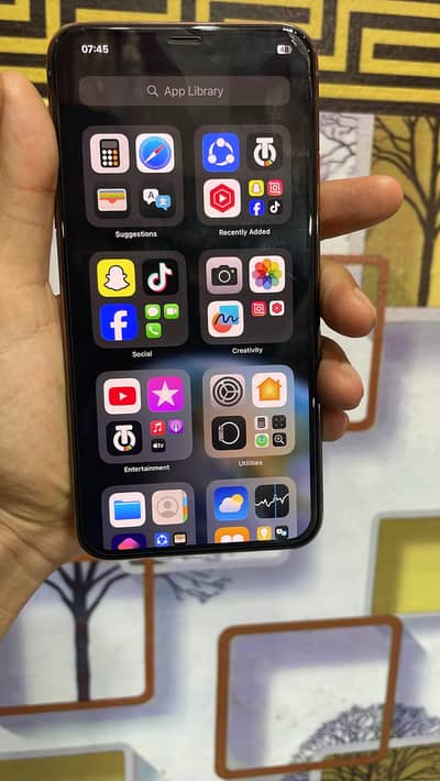 Apple iPhone 11 Pro Max