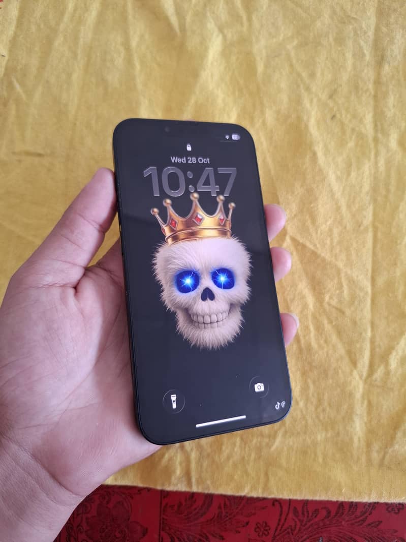 Apple iPhone 13 5
