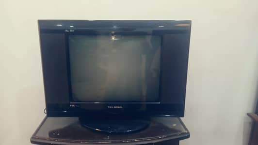 TCL 21 Inch 3D TV
