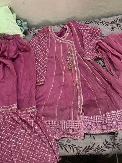 party wear dress