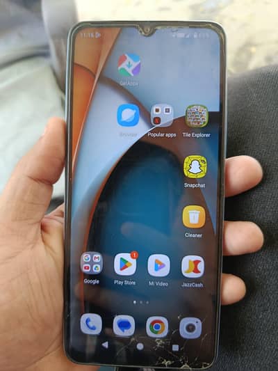 Xiaomi Redmi A3