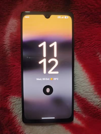 Google Pixel 6a. official Pta proved dual sims 128gb
