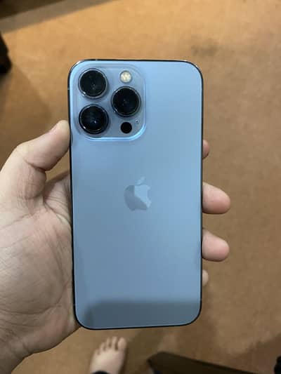 Apple iPhone 13 Pro