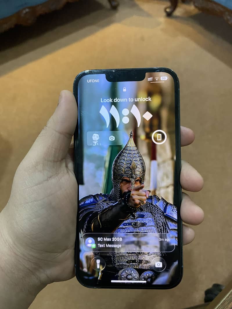 Apple iPhone 13 Pro 1