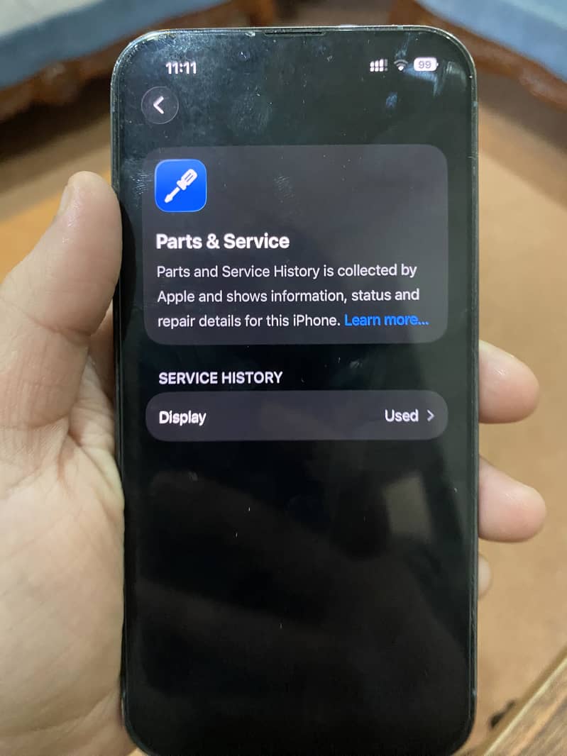 Apple iPhone 13 Pro 2