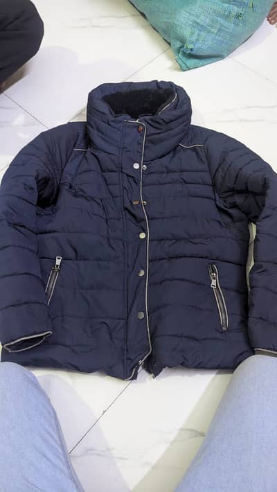 Brand and un brand A colaty Used clothes