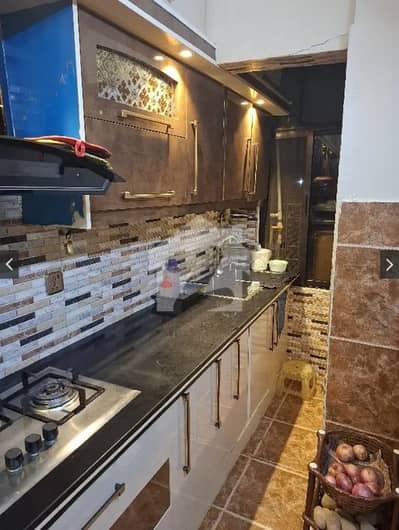 Saima classic flat for sale 2 bed DD fast floor lease