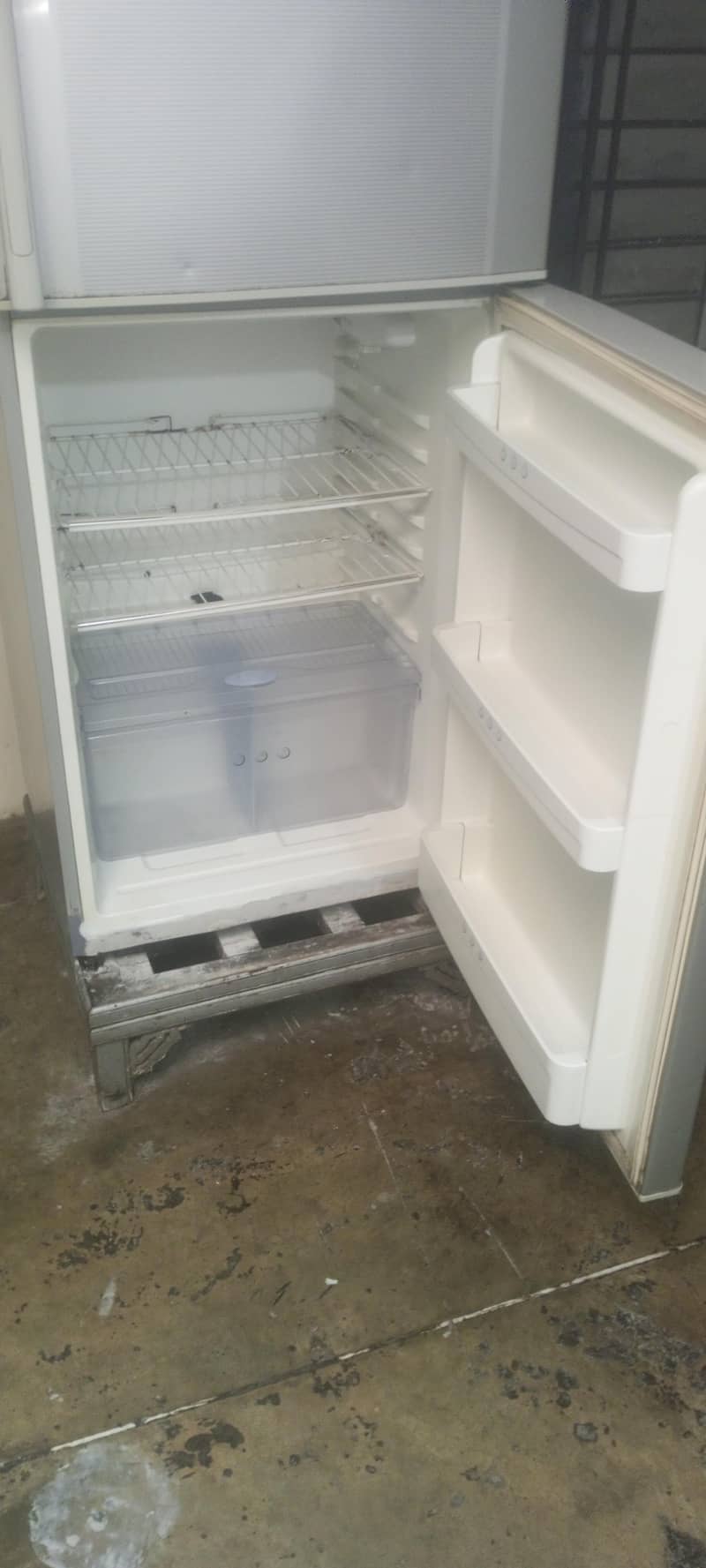 Haier refrigerator 2