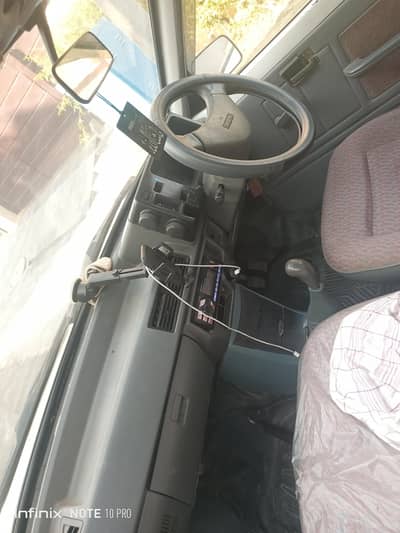 Suzuki Mehran VXR 2014