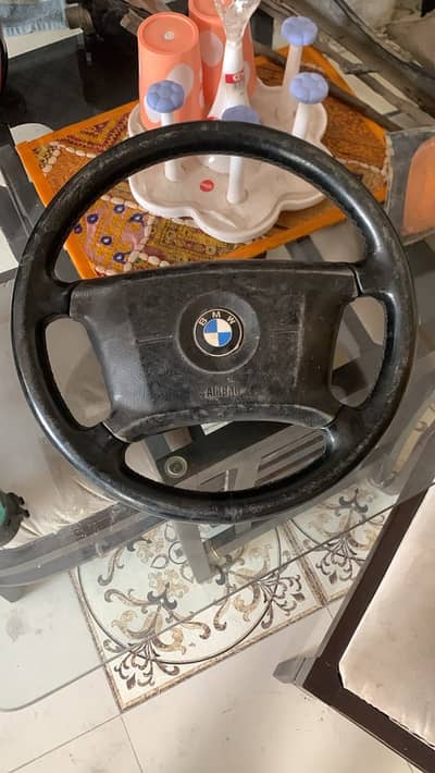 Bmw E46 and E60 parts available