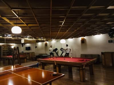 2 KANAL FULLY FURNISHED HOUSE FOR SALE