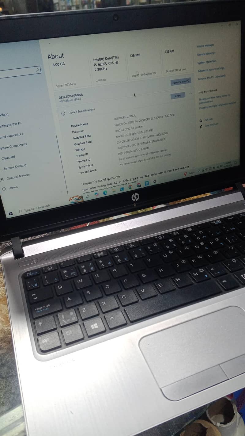 Laptop 3