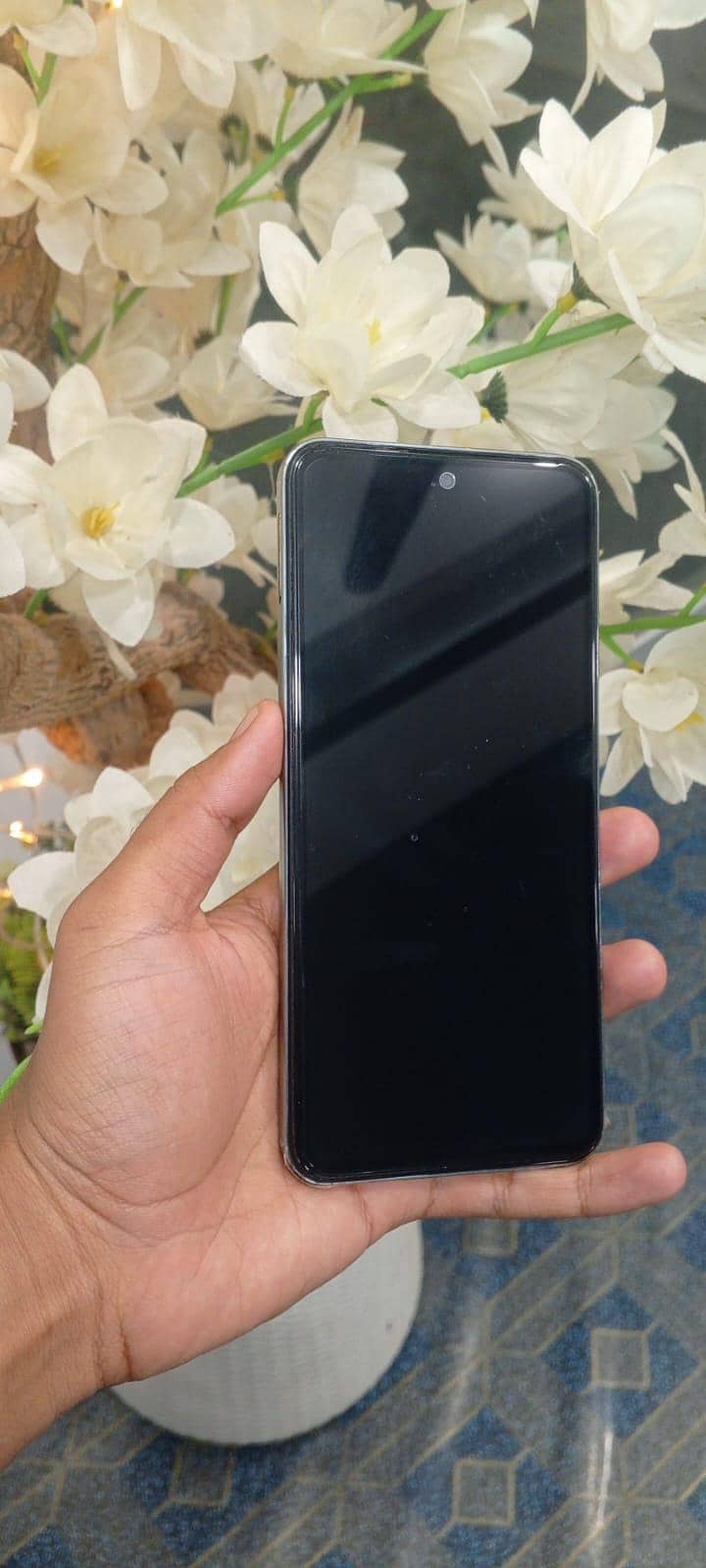 Tecno SPARK 30 Pro 1