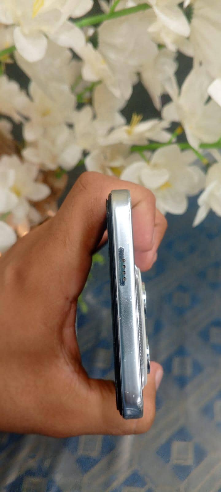 Tecno SPARK 30 Pro 4