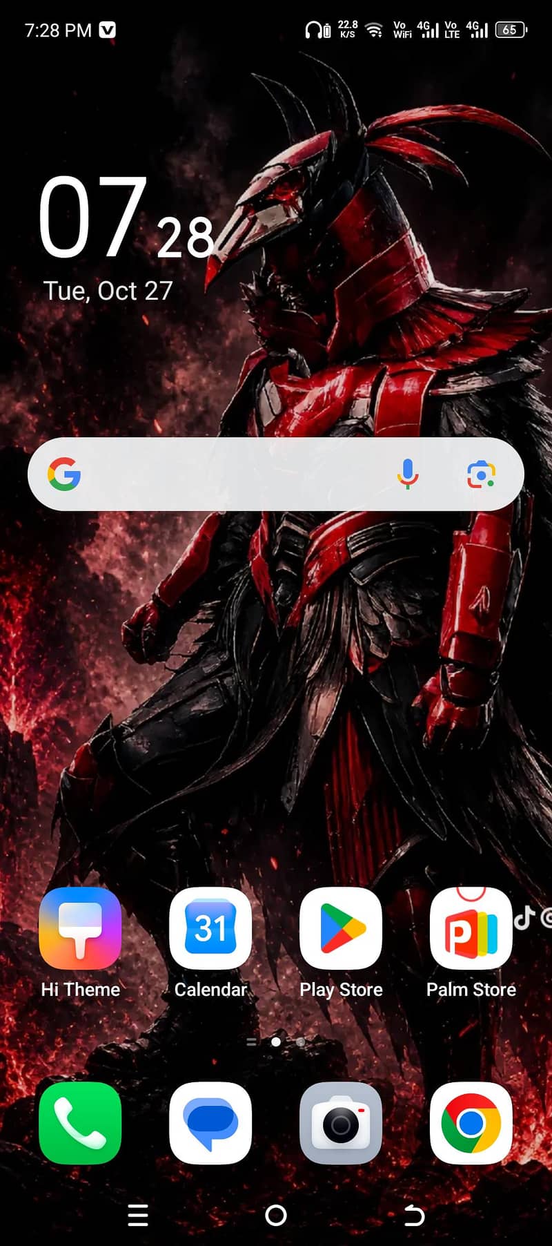 Tecno SPARK 30 Pro 7