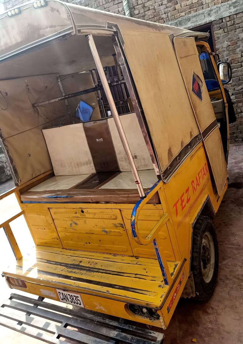 AUTOS RICKSHAW 5