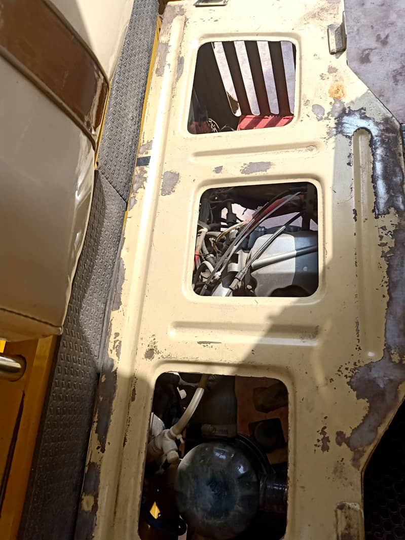 AUTOS RICKSHAW 7