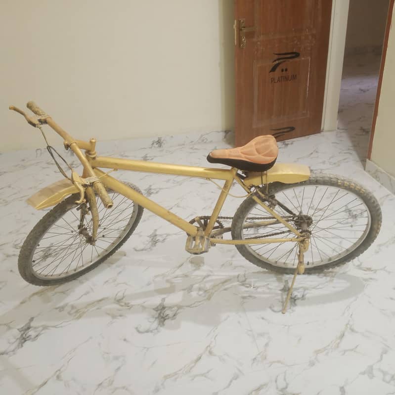 cycle 0