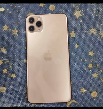 Apple iPhone 11 Pro Max