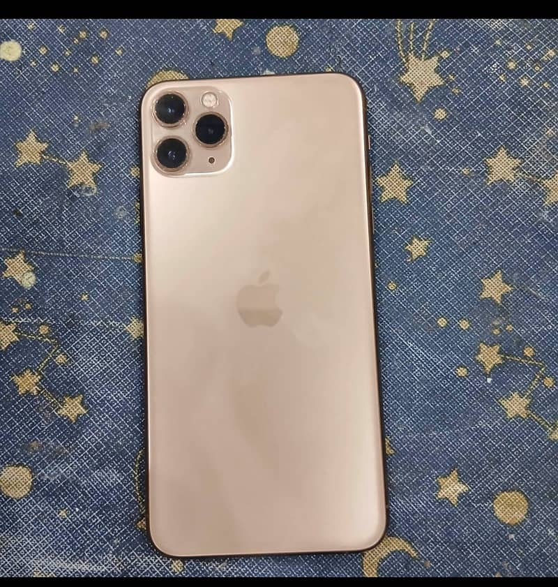 Apple iPhone 11 Pro Max 0