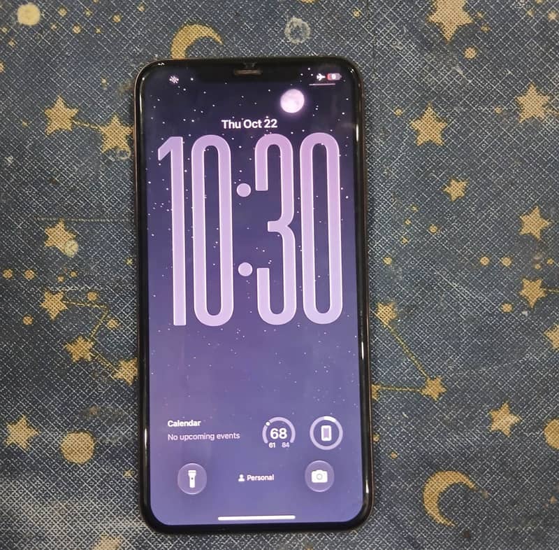 Apple iPhone 11 Pro Max 2