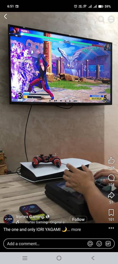 Need Ps5 slim box pack