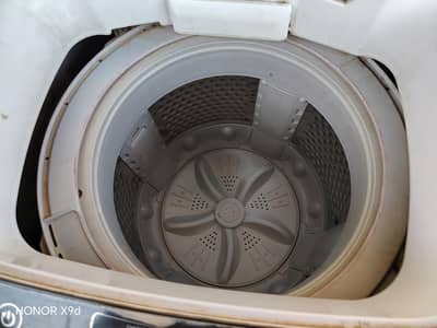 Dawlance DWT 255 Automatic Washing Machine
