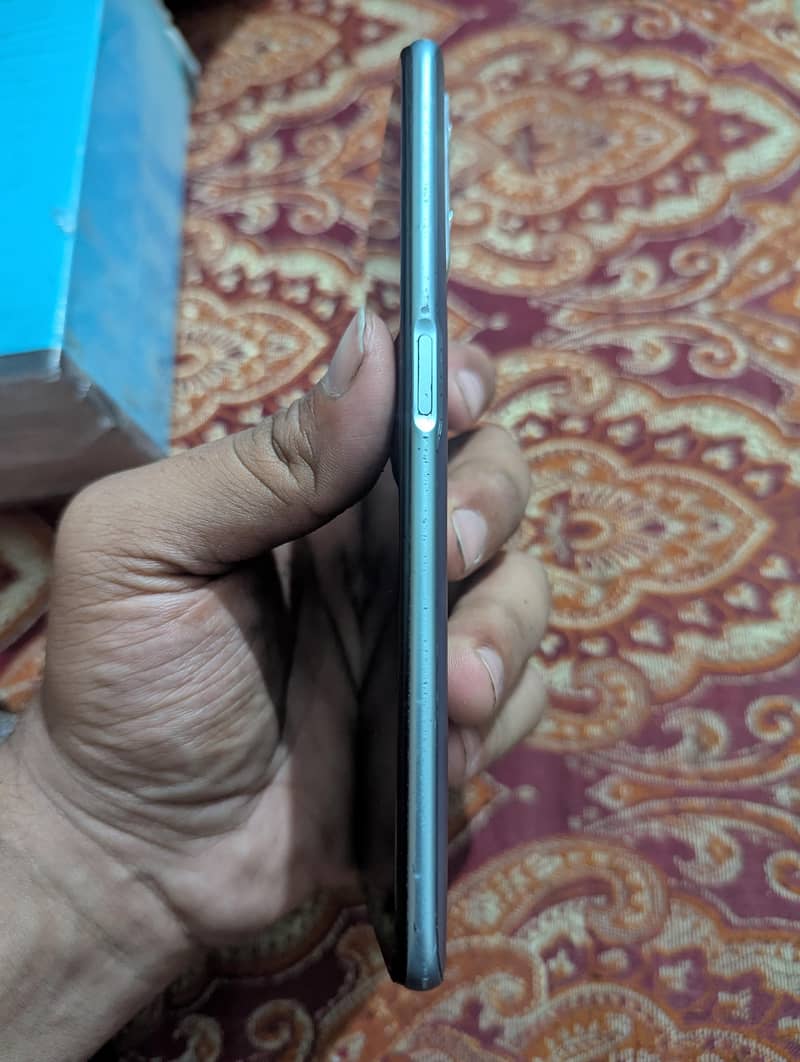 OPPO A96 5