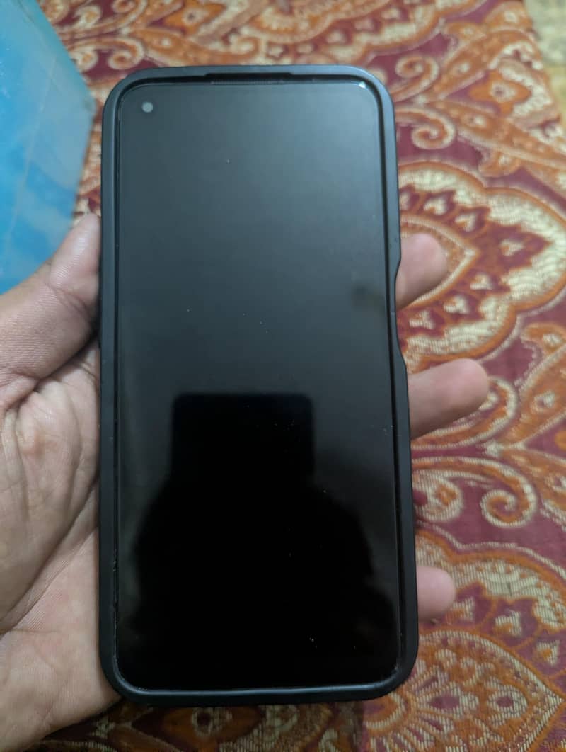 OPPO A96 9