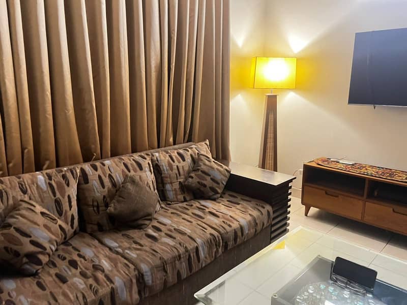 6 Seater sofa set 0