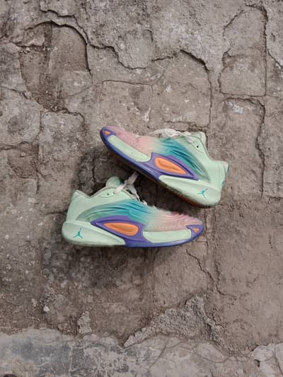 Jordan Luka 3 Blurred Vision