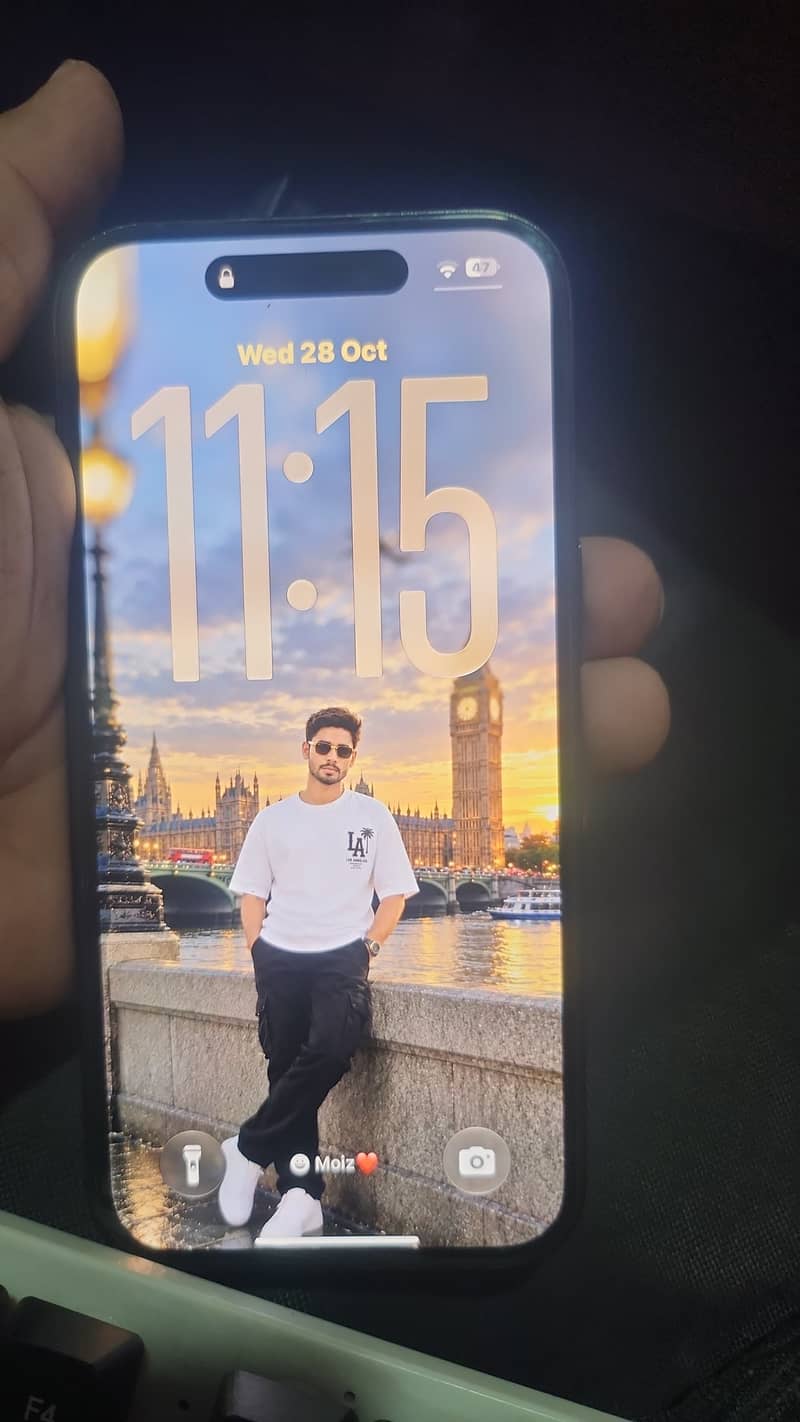 Apple iPhone 15 1