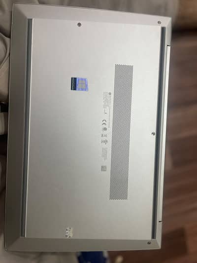 HP EliteBook 840 G7 | Core i5 10th Gen | 16GB RAM | 256GB SSD