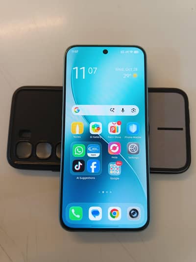 Infinix Hot 60 pro 8/128
