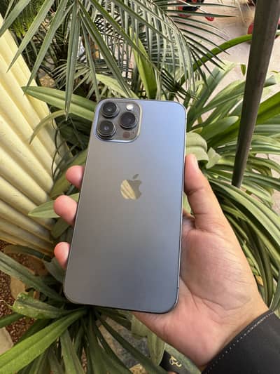 Apple iPhone 13 Pro Max