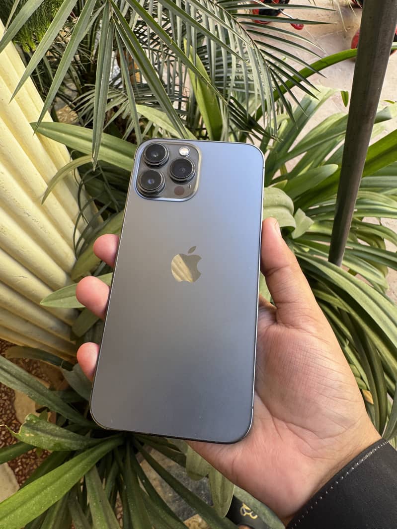 Apple iPhone 13 Pro Max 0