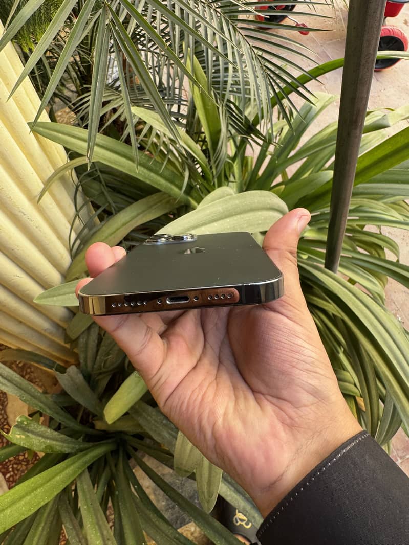 Apple iPhone 13 Pro Max 4