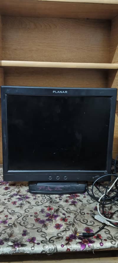 18 inch led 10/10