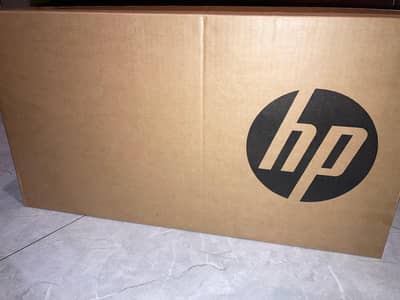 HP Brand New High End AI Laptop - Box Pack (1Year Local Warrenty)