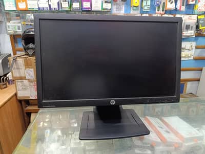 HP Compaq LA2206x 21.5-inch LED Backlit LCD Monitor