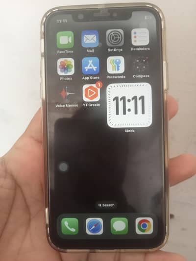 Apple iPhone XS