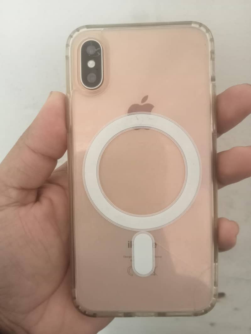Apple iPhone XS 2