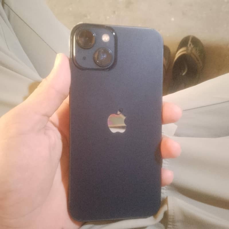 Apple iPhone 13 1