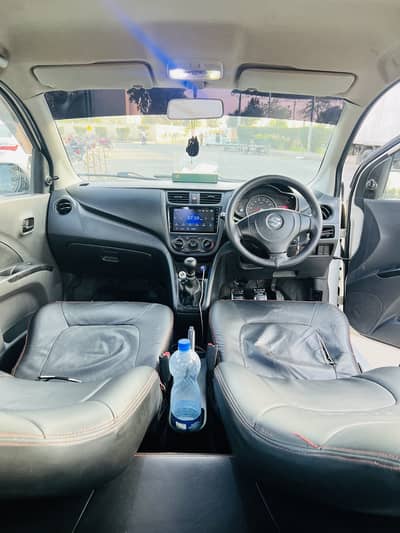 Suzuki Cultus VXR 2018