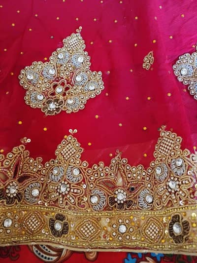 1 Lehnga 1 Maksi 1 optan soit