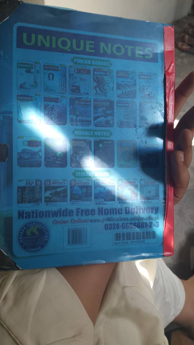 NEW 10 CLASS CHEMISTRY NOTES 0