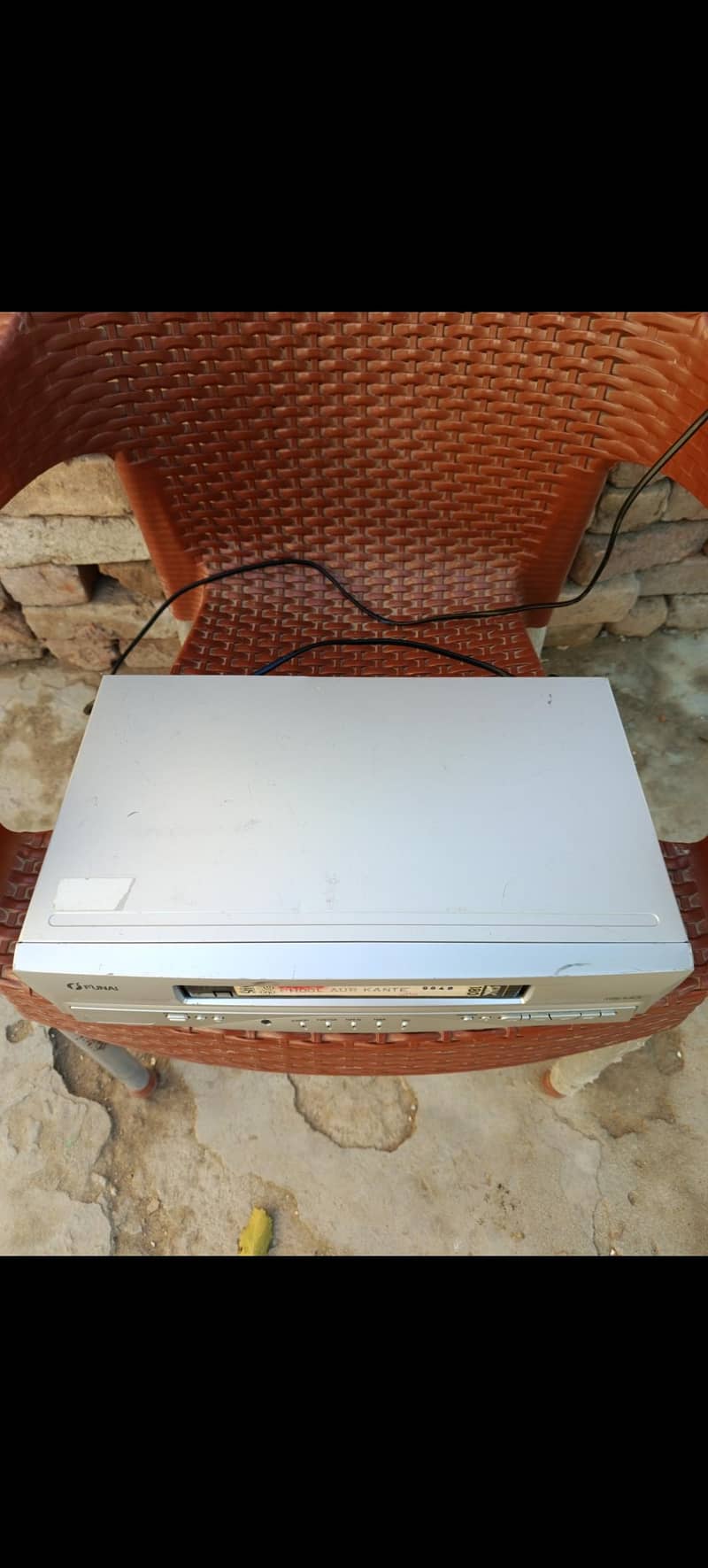 VCP  OK 4