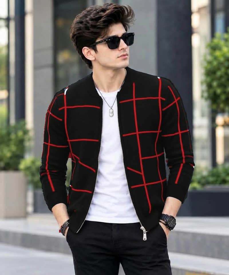 Winter Collection 1